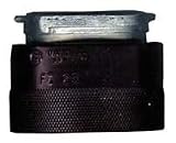 Assenmacher (ASSFZ25) Volvo & Saab Radiator Adapter