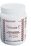 Vitamin C Crystals (Non-Acidic) (1 Lb.)