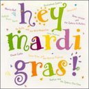 Review Various Artists  / Hey Mardi Gras [CASSETTE]