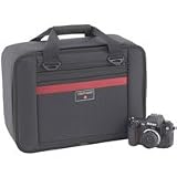 Lightware Multi Format Closed Cell Foam Equipment Case with Dividers, #MF-1217