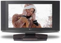 23 Widescreen LCD HDTV Monitor with Built-in DVD Player