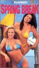 Playboy / Spring Break [VHS]