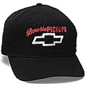 Chevy "Bowtie Pickups" Hats
