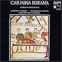 Carmina Burana Version Originale