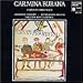 Carmina Burana Version Originale