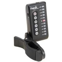 LED digital guitar tuner