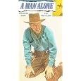 A Man Alone [VHS] by 