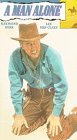 A Man Alone by Republic Pictures