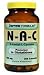 N-A-C 500mg - 100 - Capsule