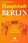 Hauptstadt Berlin II. Berlin im vereinten Deutschland