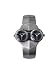 Android Alien Black Face Mens Wach