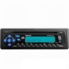 Supertech CD 1042 MP3-CD-Tuner