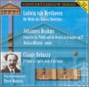 CD-Charts  Search : Pierre Monteux: Conducts Beethoven, Brahms & Debussy