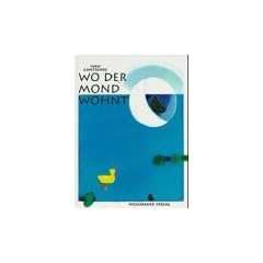 Wo der Mond wohnt
