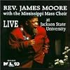 Live at Jackson State