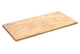 Square Edge Work Bench Top - Maple 72 L X 30 W X 1-3/4 Thick