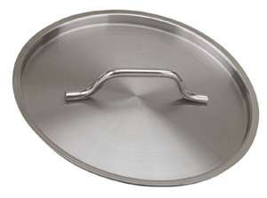Replacement Stock Pot Cover Steel(1 Each/Unit)