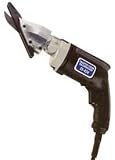 Pacific International Tool & Shear SS424 New Razorbacker Electric Shear