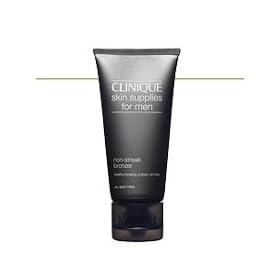 Clinique Clinique Non-Streak Bronzer for Men