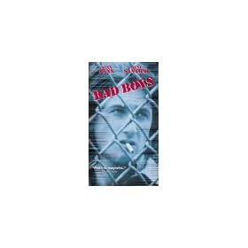 Bad Boys [VHS]