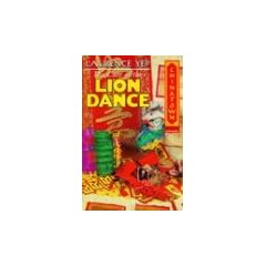 The Case of the Lion Dance (Chinatown Mystery)