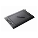 Wacom Intuos 4 XL A3 wide DTP version Grafiktablett