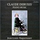 Search : Debussy: Piano Music