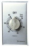 Intermatic FF12HC Spring Wound Auto-Off Timer