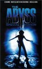 Abyss - Director's Cut [VHS]