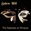 The Robbery of Murder