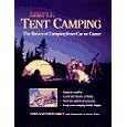 Simple Tent Camping: The Basics of Camping from Car or Canoe by Zora Aiken and David Aiken