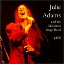 Live by  Adams & The Rhino Boys, Julie 