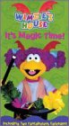 Wimzie's House - It's Magic Time Wimzie's House - It's Magic Time