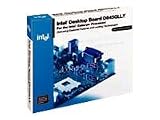 Electronics : Intel Desktop Board D845GLLY - Motherboard - micro ATX - i845GL - Socket 478 - UDMA100 - Ethernet - video