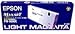 ライトマゼンタ IC1LM03