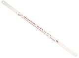 Milwaukee 48-43-0610 12-Inch, 18 Teeth per Inch, Bi-Metal Hacksaw Blades, 10-Pack