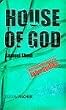 House Of God. Gr�ner Umschlag
