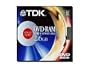 1-pack DVD-RAM Media 2.6GB Single Sided Type2 Removable