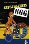 Gep�ckschein 666