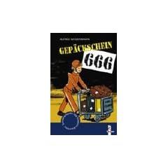 Gep�ckschein 666