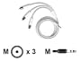 Apple A/V Cable for iPod Photo (iPod 4G)