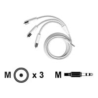 Apple iPod photo AV Cable