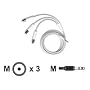Apple iPod photo AV Cable