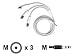 Electronics : Apple iPod photo AV Cable