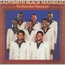 Umthombo Wamanzi