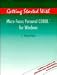 : Getting Started With Micro Focus Personal COBOL for Windows