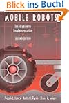 Mobile Robots: Inspiration to Impleme...