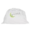 Greenbuds Organic Cotton Moses Basket Sheet - Knit (White)