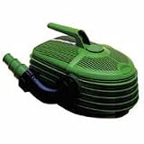 FISHMATE POND PUMP 1600 GPH w/ Fountain Kit