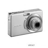 Sanyo VPC-E7 Digital Camera